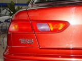 ALFA 156 2004款  2.0 AT_高清图25