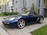 Boxster 2009款 保时捷 S 3.4_高清图30