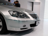 讴歌RL 2006款  3.5 AWD_高清图3