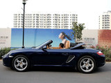 Boxster 2009款 保时捷 S 3.4_高清图29