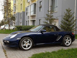 Boxster 2009款 保时捷 S 3.4_高清图27