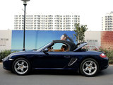 Boxster 2009款 保时捷 S 3.4_高清图26