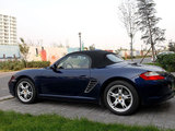 Boxster 2009款 保时捷 S 3.4_高清图25