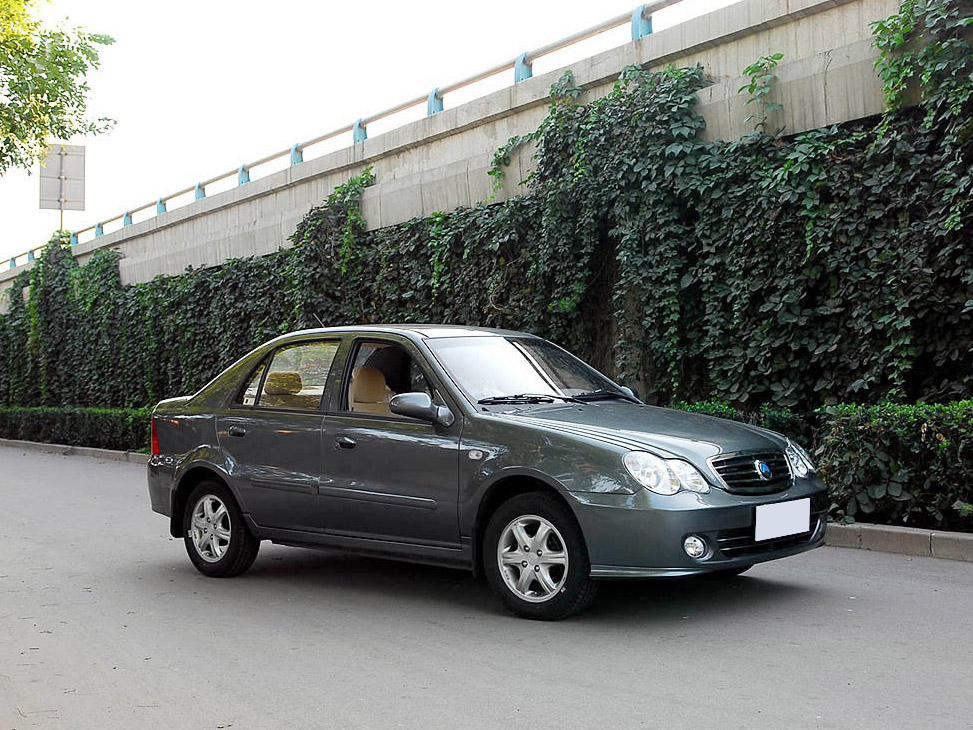 查看小图可用键盘的 ←或→ 翻页2007款 自由舰 1.3 mt精致豪华型