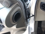 圣达菲 2006款  2.7 汽油四驱自动挡豪华型_高清图5