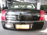 克莱斯勒300C 2006款 300C 3.5L 豪华领航版_高清图5