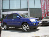 狮跑 2007款  2.7 自动四驱 GLS_高清图3