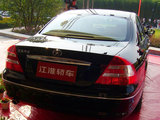 宾悦 2009款  2.4MT 豪华型_高清图20