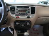 RIO锐欧 2007款  1.6 MT GLS_高清图1