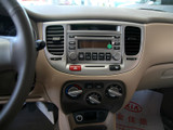 RIO锐欧 2007款  1.6 MT GLS_高清图2