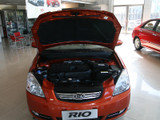 RIO锐欧 2007款  1.6 MT GLS_高清图3