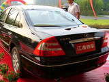 宾悦 2009款  2.4MT 豪华型_高清图10