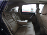 本田CR-V 2007款 CR-V 2.4四驱自动尊贵版_高清图15