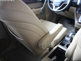 本田CR-V 2007款 CR-V 2.4四驱自动尊贵版_高清图12