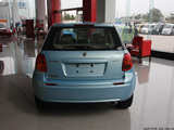 天语SX4 2009款  两厢 1.6L运动型 AT_高清图18