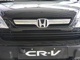 本田CR-V 2007款 CR-V 2.4四驱自动尊贵版_高清图15