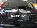 本田CR-V 2007款 CR-V 2.4四驱自动尊贵版_高清图8
