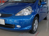 飞度 2004款  1.5 CVT_高清图15