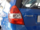 飞度 2004款  1.5 CVT_高清图7