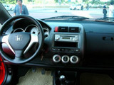 飞度 2004款  1.3 CVT_高清图4