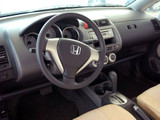 飞度 2004款  1.3 CVT_高清图11