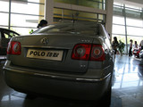 POLO 2008款 Polo 劲取 1.4MT 雅致版_高清图4
