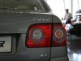 POLO 2008款 Polo 劲取 1.4MT 雅致版_高清图10