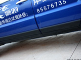 狮跑 2007款  2.0 手动两驱 GLS_高清图3