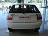 富康 2005款  1.6 8V AT_高清图26