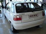 富康 2005款  1.6 8V AT_高清图4