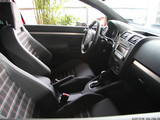 高尔夫(进口) 2006款 高尔夫（进口） GTI 2.0T 三门版_高清图10