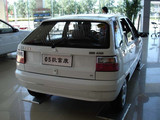 富康 2005款  1.6 8V AT_高清图24