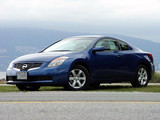 Altima Altima 2.5 S款  2.5 S_高清图7