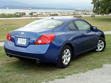 Altima Altima 2.5 S款  2.5 S_高清图9