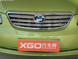 比亚迪F3R 2008款  1.5手动实用型G-i_高清图32