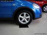 天语SX4 2009款  两厢 1.6L运动型 AT_高清图34