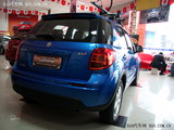 天语SX4 2009款  两厢 1.6L运动型 AT_高清图14