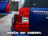 狮跑 2007款  2.0 手动两驱 GLS_高清图22