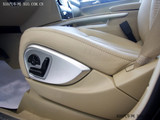 奔驰M级 2008款 奔驰ML级 ML 500 4MATIC_高清图6