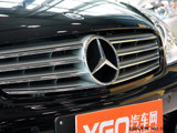 奔驰CLS级 2008款 奔驰CLS CLS 350_高清图13