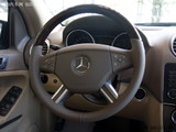 奔驰M级 2008款 奔驰ML级 ML 500 4MATIC_高清图25