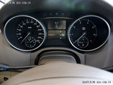 奔驰M级 2008款 奔驰ML级 ML 500 4MATIC_高清图6