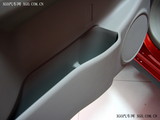 天语SX4 2009款  两厢 1.6L时尚型 MT_高清图5