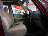 天语SX4 2009款  两厢 1.6L时尚型 MT_高清图13