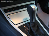 宝马X3（进口） 2008款 宝马X3 xDrive25i领先型_高清图13