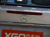 奔驰E级 2006款  E350 时尚型_高清图5