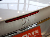 奔驰E级 2006款  E350 时尚型_高清图13