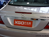 奔驰E级 2006款  E350 时尚型_高清图18