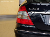 奔驰E级 2007款  E230 时尚型_高清图4