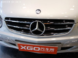 奔驰CLK级 2006款 奔驰CLK CLK 280 敞篷跑车_高清图1